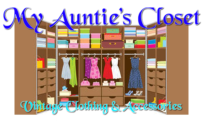 My Aunties Closet